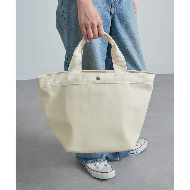 アイボリー | 【A by MAGASIN DE MODE】ミニョントートラージ SNBD | SETUP7【WOMEN】