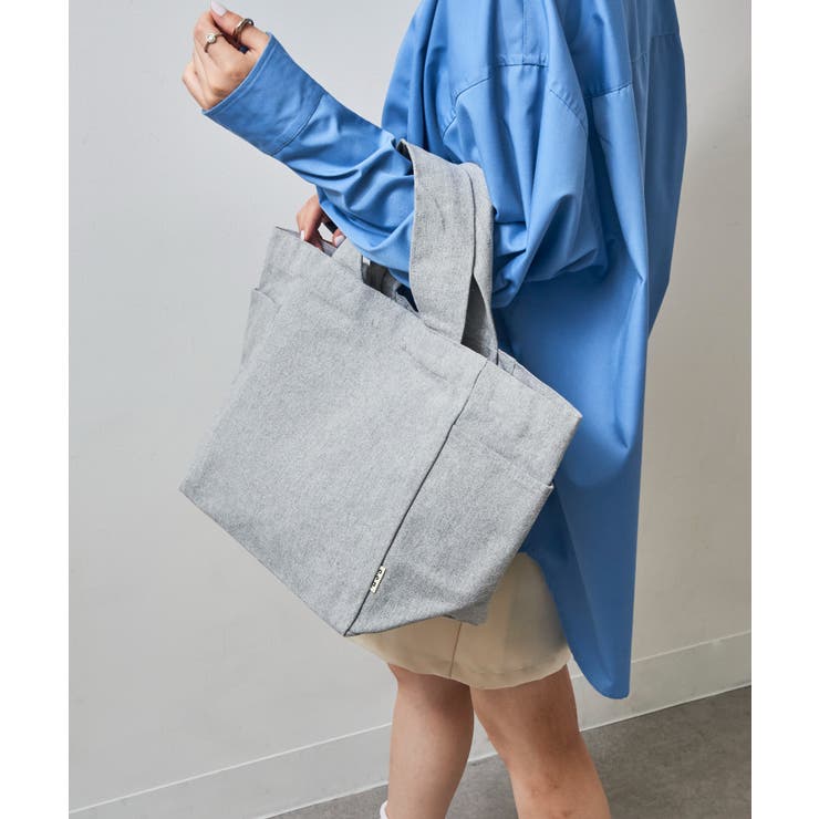 【A by MAGASIN | SETUP7【WOMEN】 | 詳細画像12 