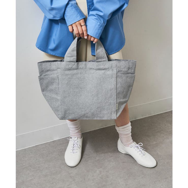 【A by MAGASIN | SETUP7【WOMEN】 | 詳細画像13 