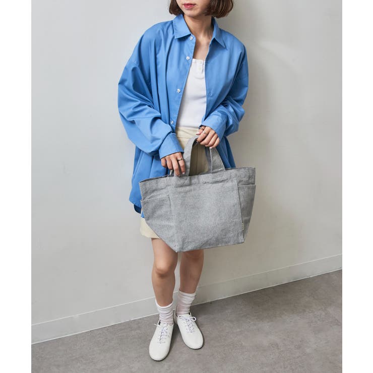 【A by MAGASIN | SETUP7【WOMEN】 | 詳細画像15 