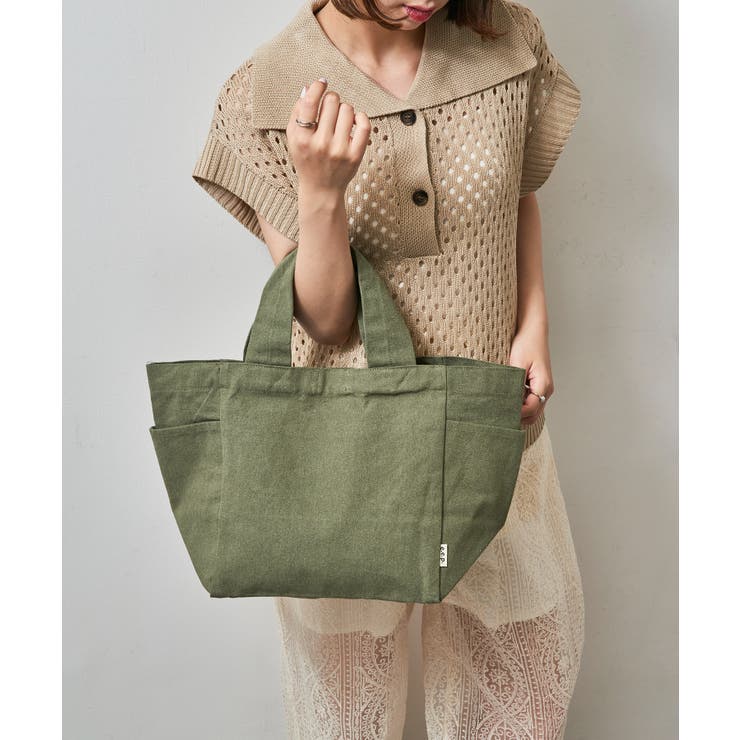 【A by MAGASIN | SETUP7【WOMEN】 | 詳細画像18 