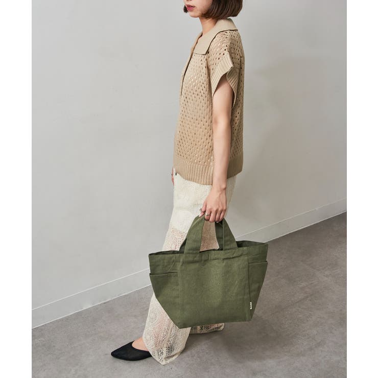 【A by MAGASIN | SETUP7【WOMEN】 | 詳細画像22 