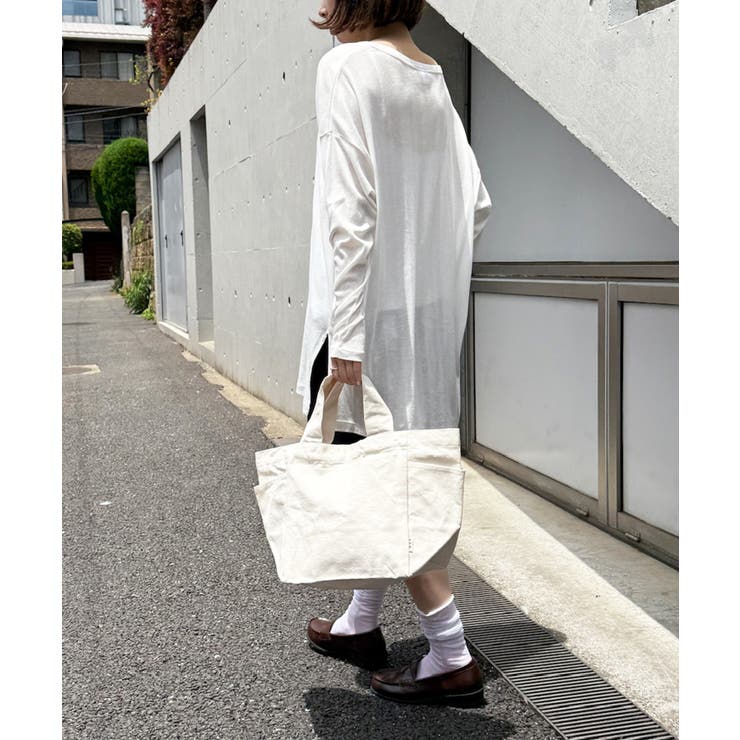 【A by MAGASIN | SETUP7【WOMEN】 | 詳細画像3 