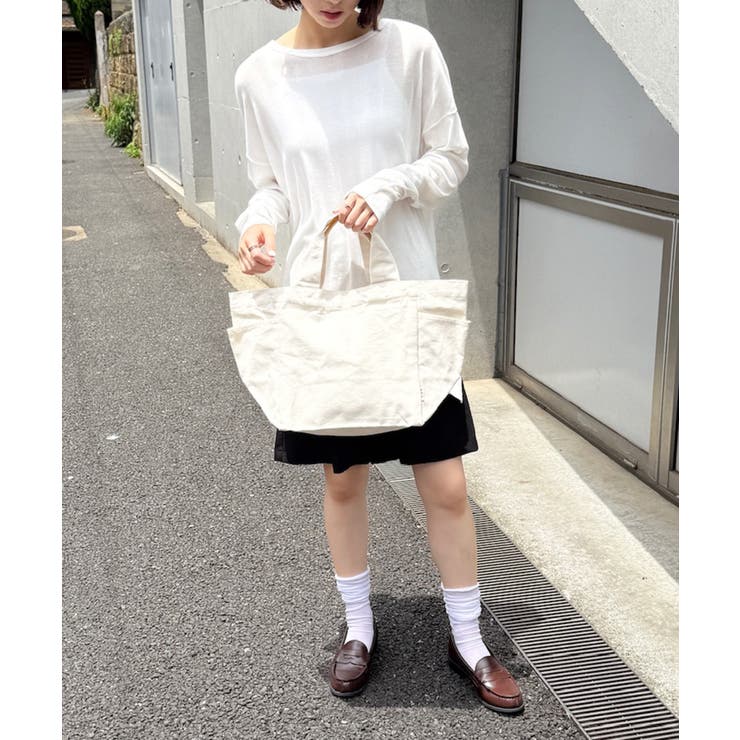 【A by MAGASIN | SETUP7【WOMEN】 | 詳細画像4 