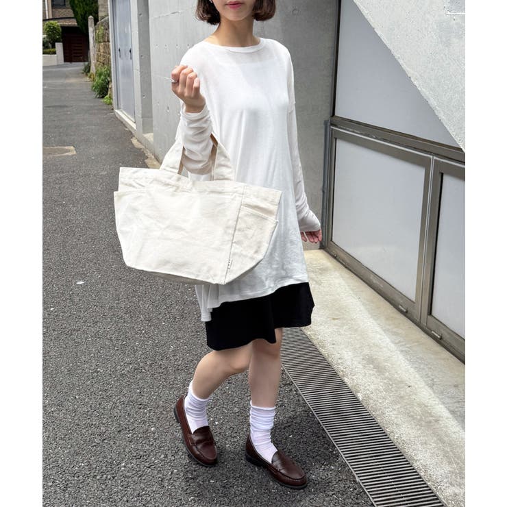 【A by MAGASIN | SETUP7【WOMEN】 | 詳細画像5 