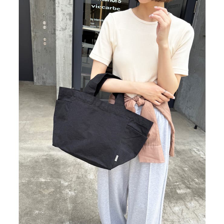 【A by MAGASIN | SETUP7【WOMEN】 | 詳細画像8 