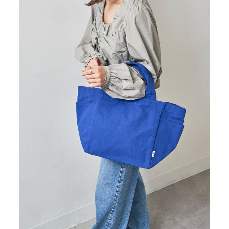 ブルー | 【A by MAGASIN | SETUP7【WOMEN】