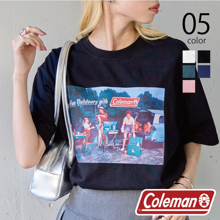 限定商品 Retro outdoor | SETUP7【WOMEN】 | 詳細画像1 