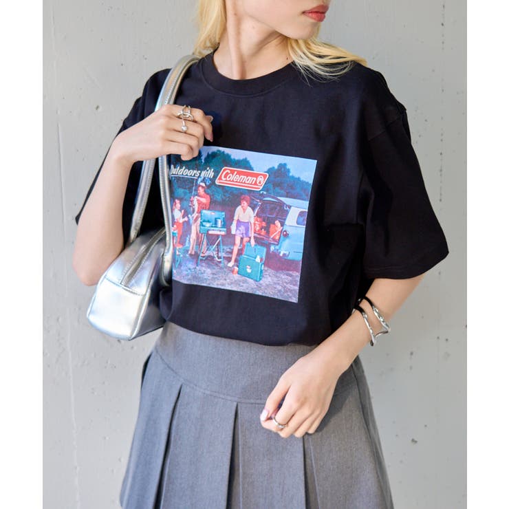 限定商品 Retro outdoor | SETUP7【WOMEN】 | 詳細画像14 