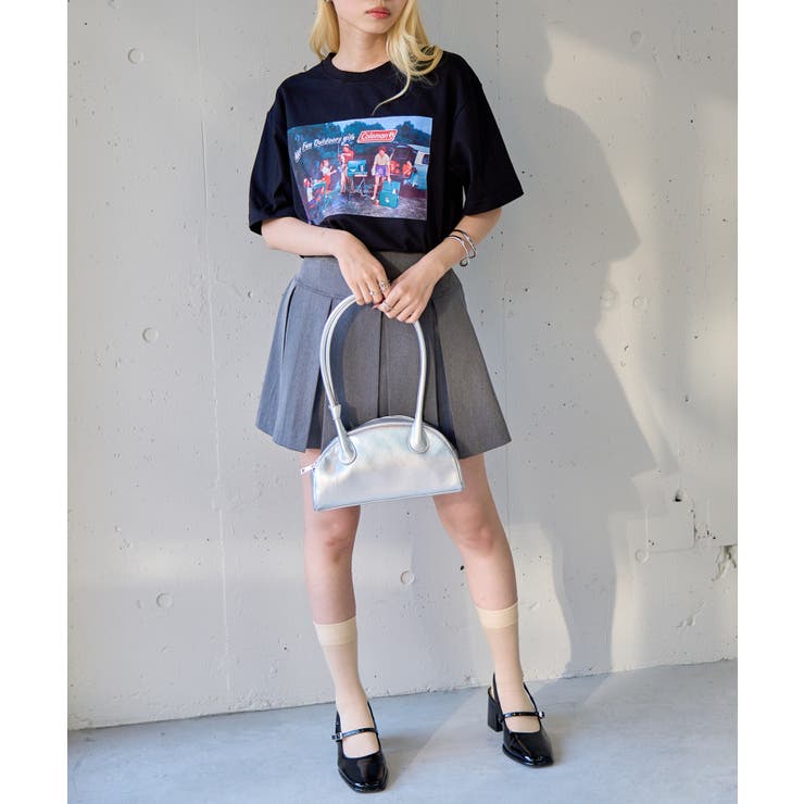 限定商品 Retro outdoor | SETUP7【WOMEN】 | 詳細画像15 