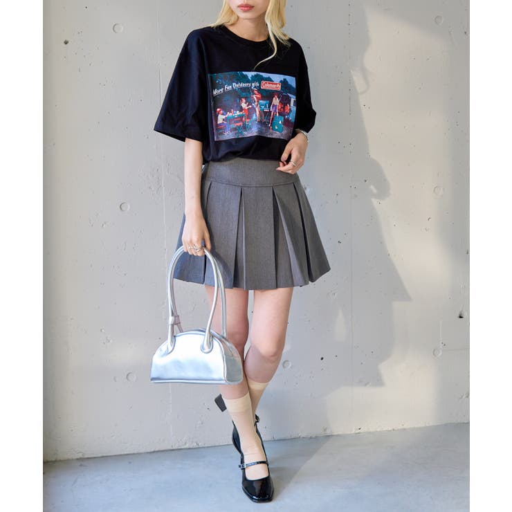 限定商品 Retro outdoor | SETUP7【WOMEN】 | 詳細画像16 