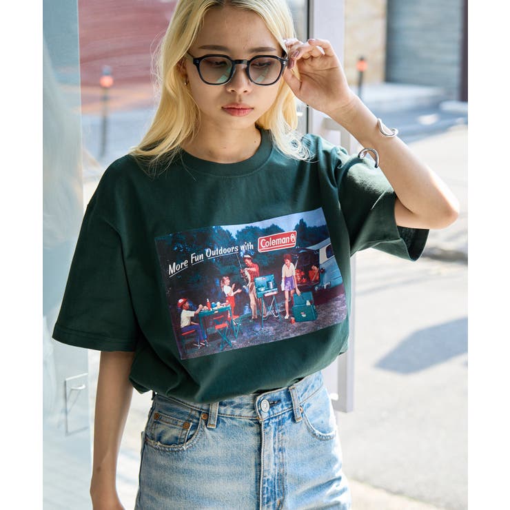 限定商品 Retro outdoor | SETUP7【WOMEN】 | 詳細画像18 