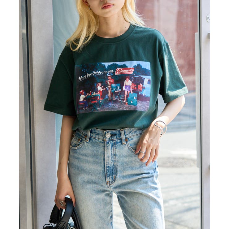 限定商品 Retro outdoor | SETUP7【WOMEN】 | 詳細画像20 