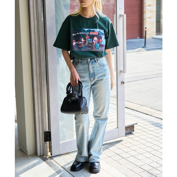 限定商品 Retro outdoor | SETUP7【WOMEN】 | 詳細画像21 