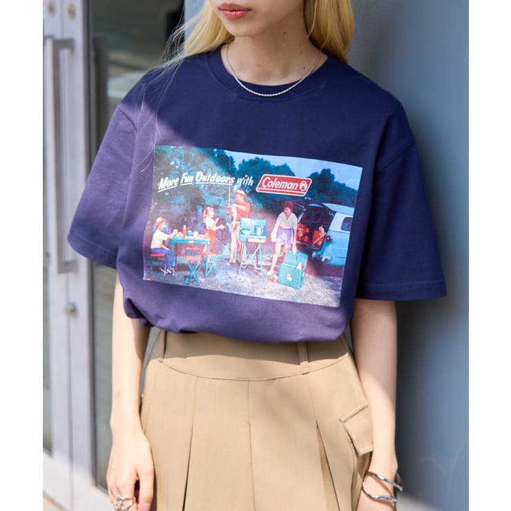 限定商品 Retro outdoor | SETUP7【WOMEN】 | 詳細画像23 