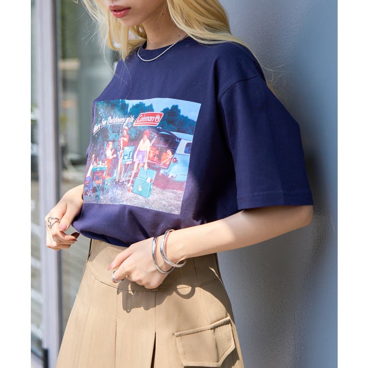 限定商品 Retro outdoor | SETUP7【WOMEN】 | 詳細画像24 