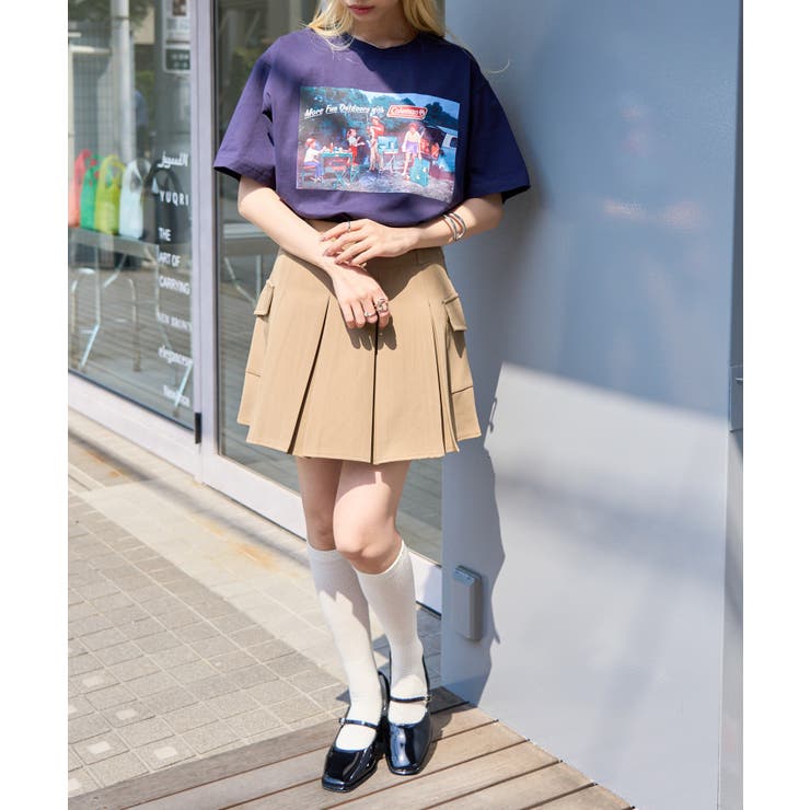 限定商品 Retro outdoor | SETUP7【WOMEN】 | 詳細画像27 