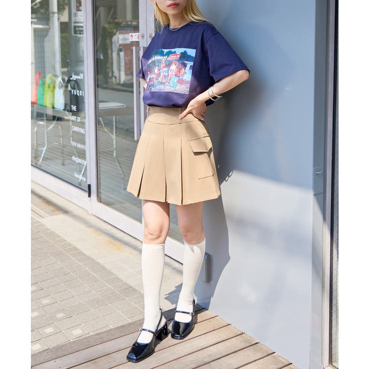 限定商品 Retro outdoor | SETUP7【WOMEN】 | 詳細画像28 