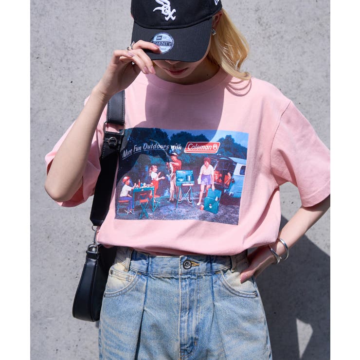 限定商品 Retro outdoor | SETUP7【WOMEN】 | 詳細画像29 