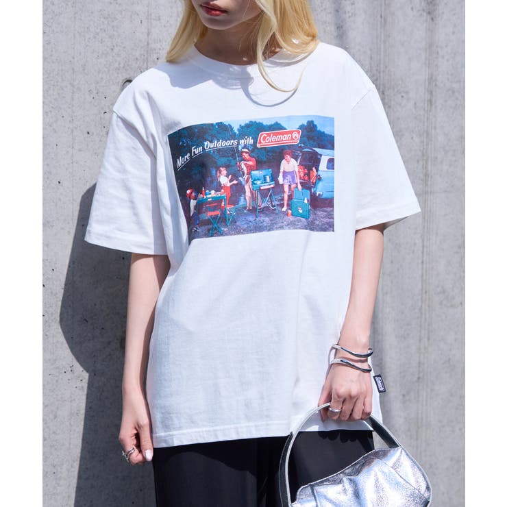 限定商品 Retro outdoor | SETUP7【WOMEN】 | 詳細画像3 