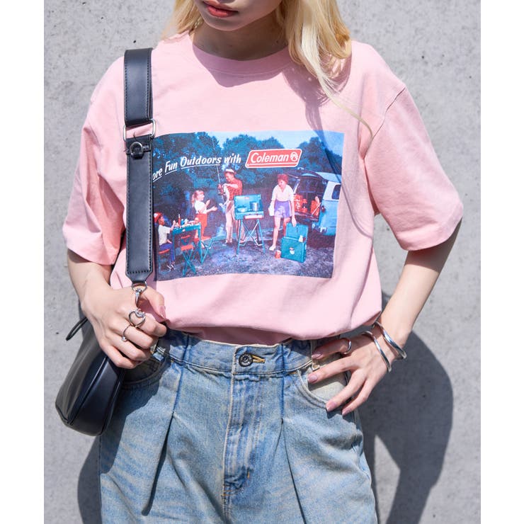 限定商品 Retro outdoor | SETUP7【WOMEN】 | 詳細画像31 