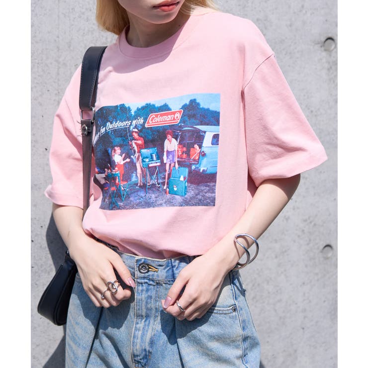 限定商品 Retro outdoor | SETUP7【WOMEN】 | 詳細画像32 