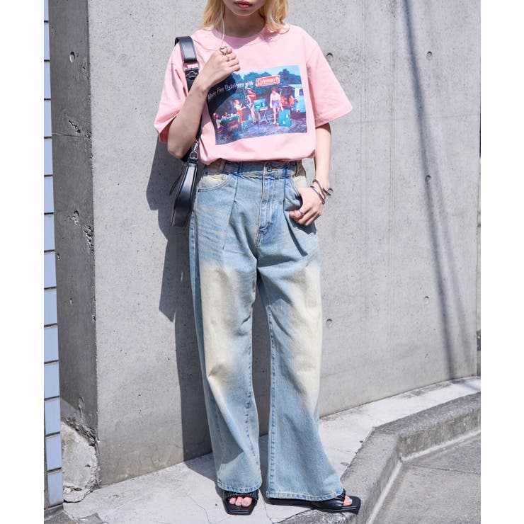 限定商品 Retro outdoor | SETUP7【WOMEN】 | 詳細画像33 