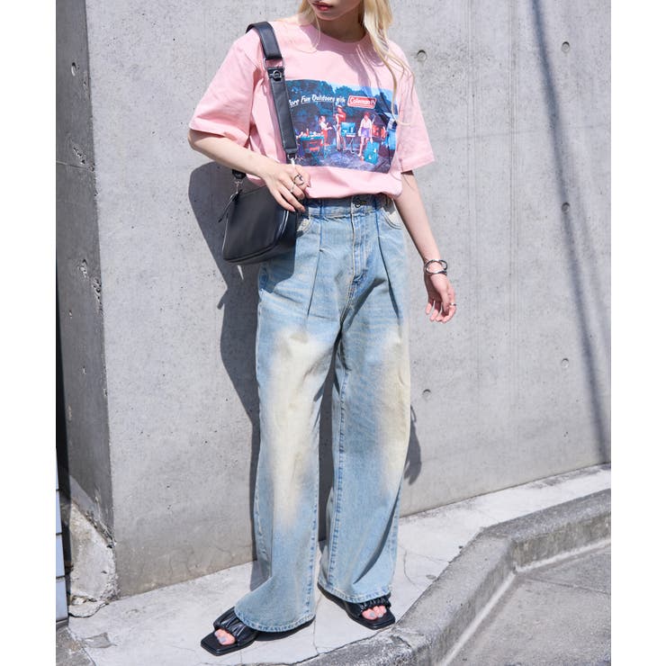 限定商品 Retro outdoor | SETUP7【WOMEN】 | 詳細画像34 