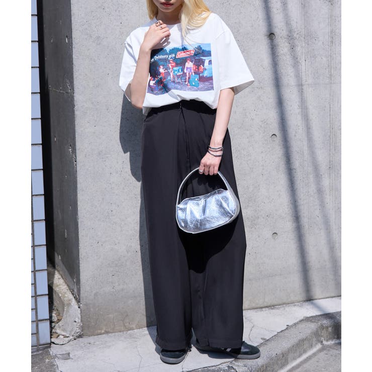 限定商品 Retro outdoor | SETUP7【WOMEN】 | 詳細画像9 