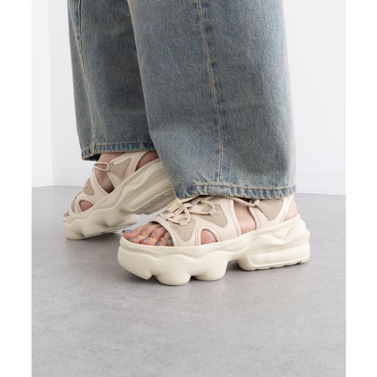 【GERRY】厚底サンダル GR-5590 | SETUP7【WOMEN】 | 詳細画像13 