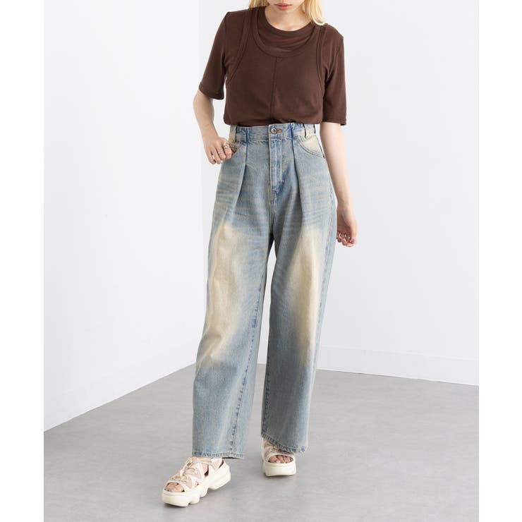 【GERRY】厚底サンダル GR-5590 | SETUP7【WOMEN】 | 詳細画像14 