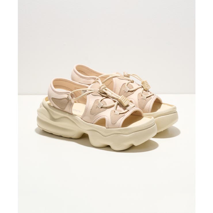 【GERRY】厚底サンダル GR-5590 | SETUP7【WOMEN】 | 詳細画像18 