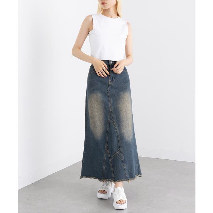 【GERRY】厚底サンダル GR-5590 | SETUP7【WOMEN】 | 詳細画像4 