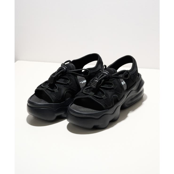 【GERRY】厚底サンダル GR-5590 | SETUP7【WOMEN】 | 詳細画像7 