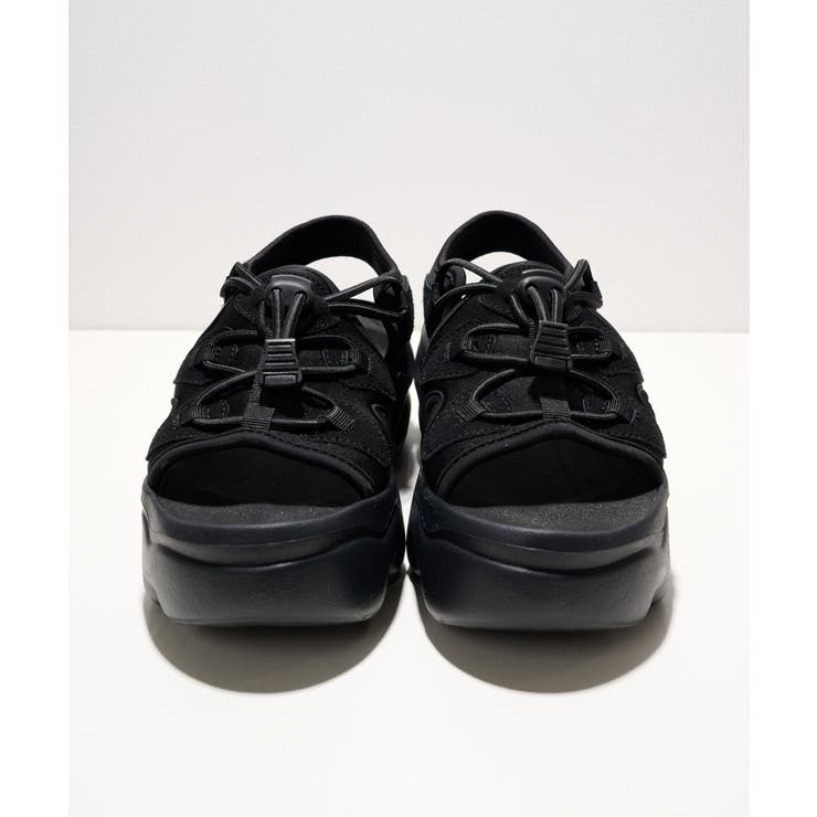 【GERRY】厚底サンダル GR-5590 | SETUP7【WOMEN】 | 詳細画像8 