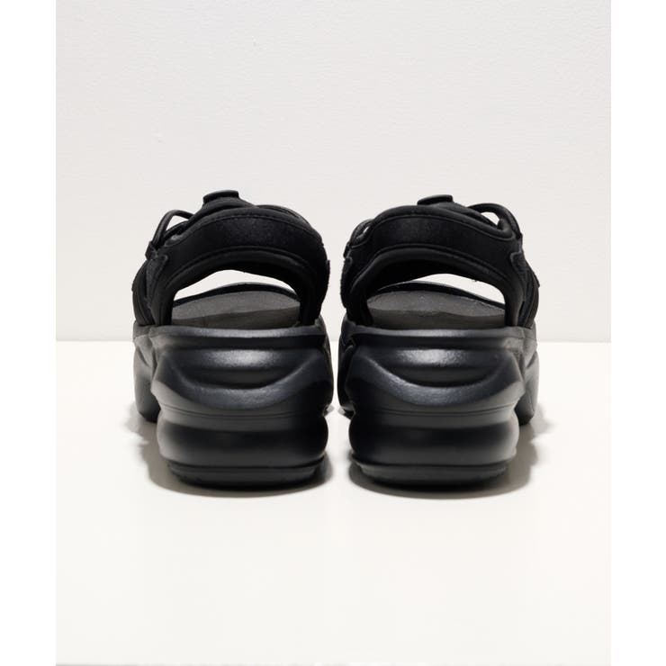 【GERRY】厚底サンダル GR-5590 | SETUP7【WOMEN】 | 詳細画像9 