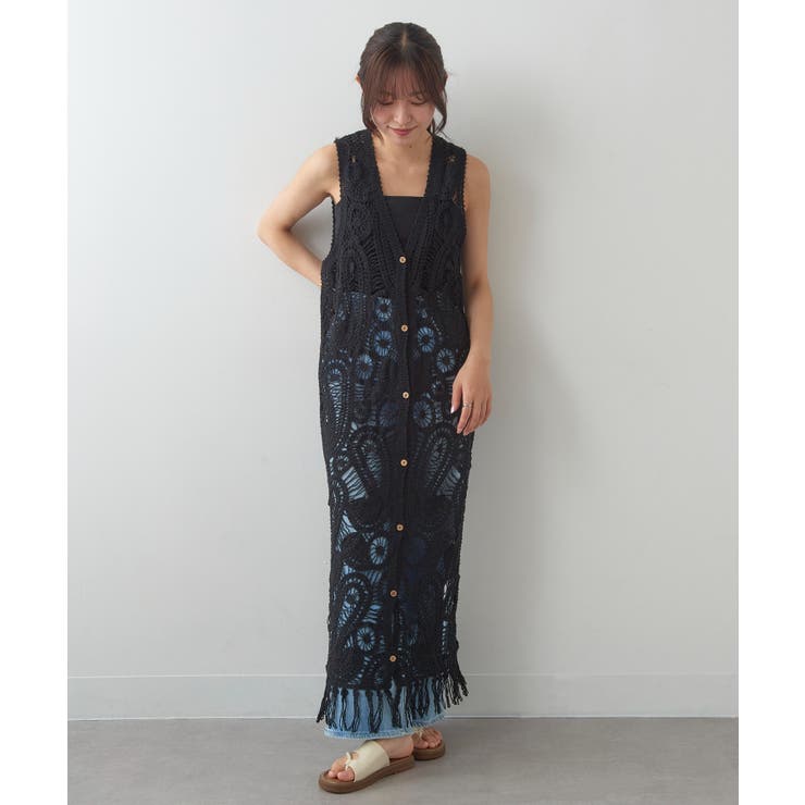 【MAGASIN DE MODE | SETUP7【WOMEN】 | 詳細画像10 