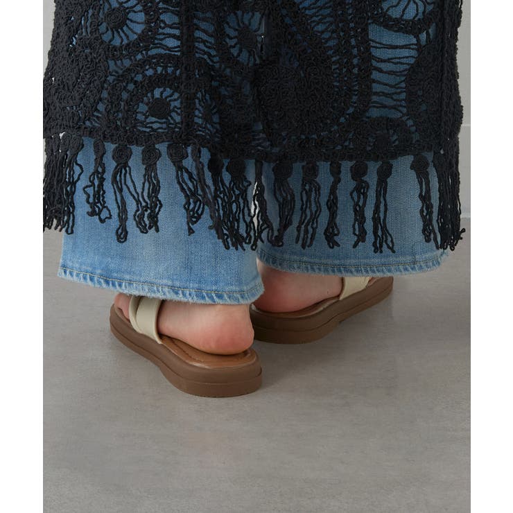 【MAGASIN DE MODE | SETUP7【WOMEN】 | 詳細画像8 
