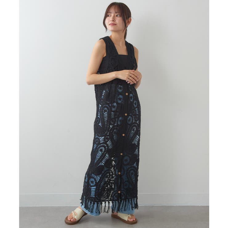 【MAGASIN DE MODE | SETUP7【WOMEN】 | 詳細画像9 