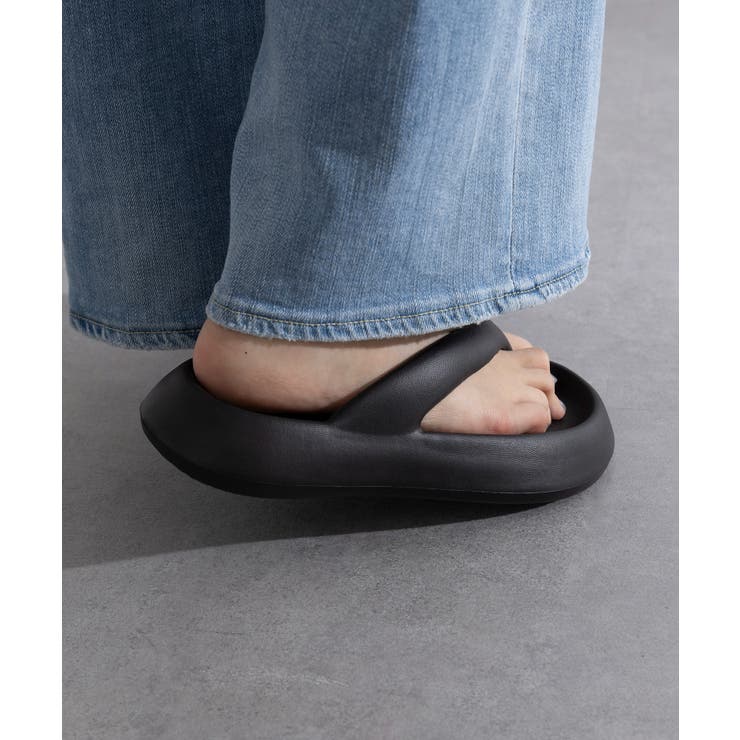 【SETUP7】厚底 EVAトングサンダル KNF127 | SETUP7【WOMEN】 | 詳細画像11 