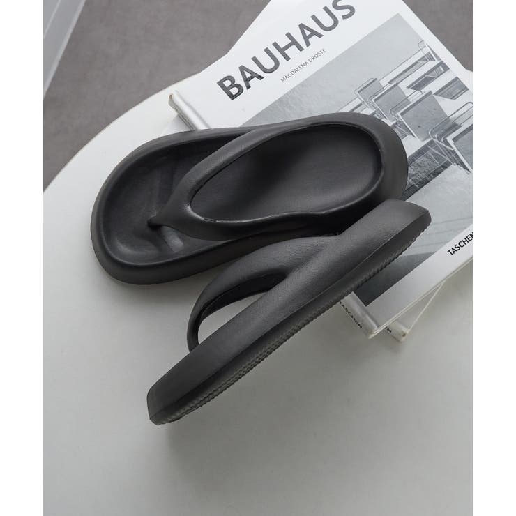 【SETUP7】厚底 EVAトングサンダル KNF127 | SETUP7【WOMEN】 | 詳細画像8 