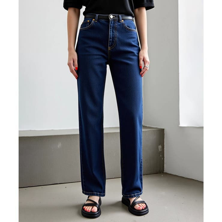 【MAGASIN DE MODE | SETUP7【WOMEN】 | 詳細画像7 