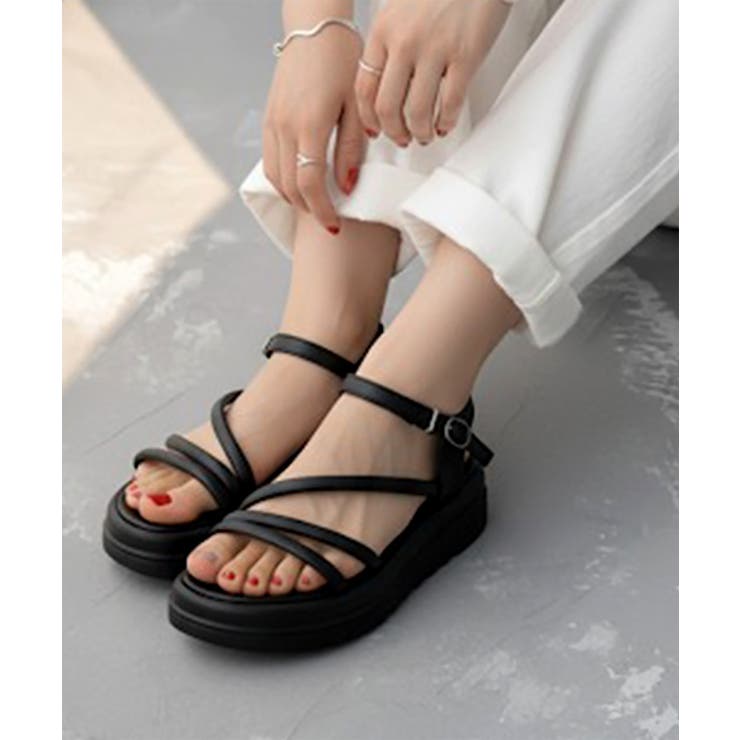 ブラック | 【MAGASIN DE MODE | SETUP7【WOMEN】