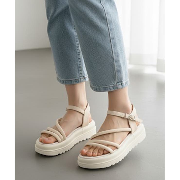 ホワイト | 【MAGASIN DE MODE | SETUP7【WOMEN】