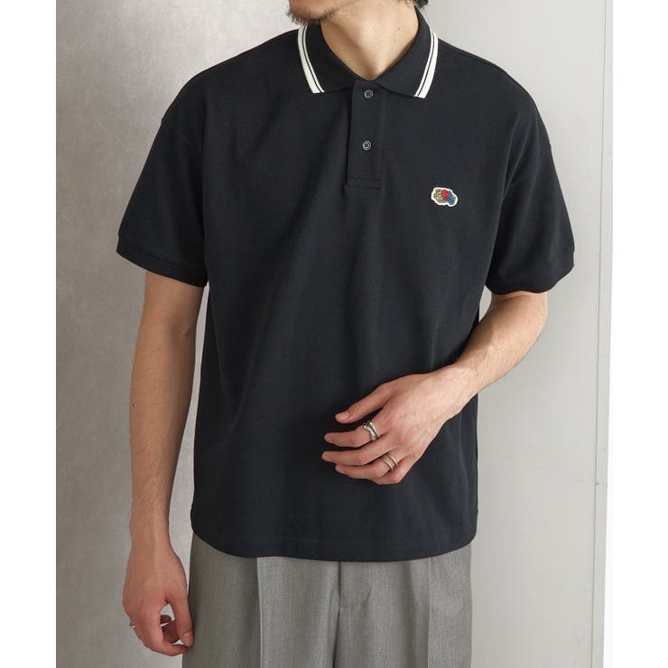 【FRUIT OF THE LOOM】カノコポロシャツ | SETUP7【WOMEN】 | 詳細画像22 