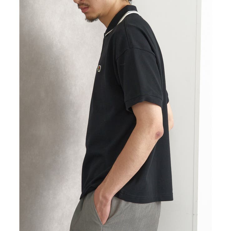 【FRUIT OF THE LOOM】カノコポロシャツ | SETUP7【WOMEN】 | 詳細画像23 