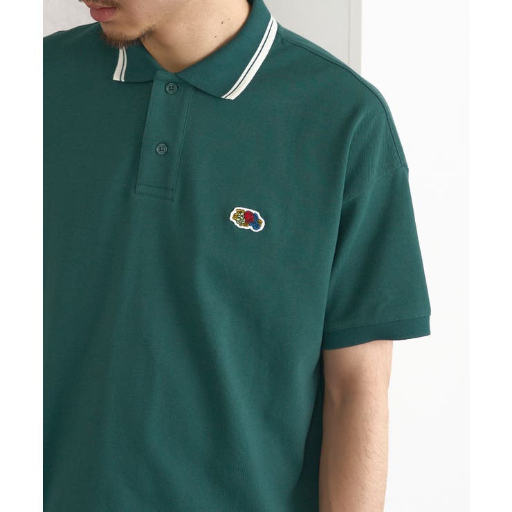 【FRUIT OF THE LOOM】カノコポロシャツ | SETUP7【WOMEN】 | 詳細画像30 