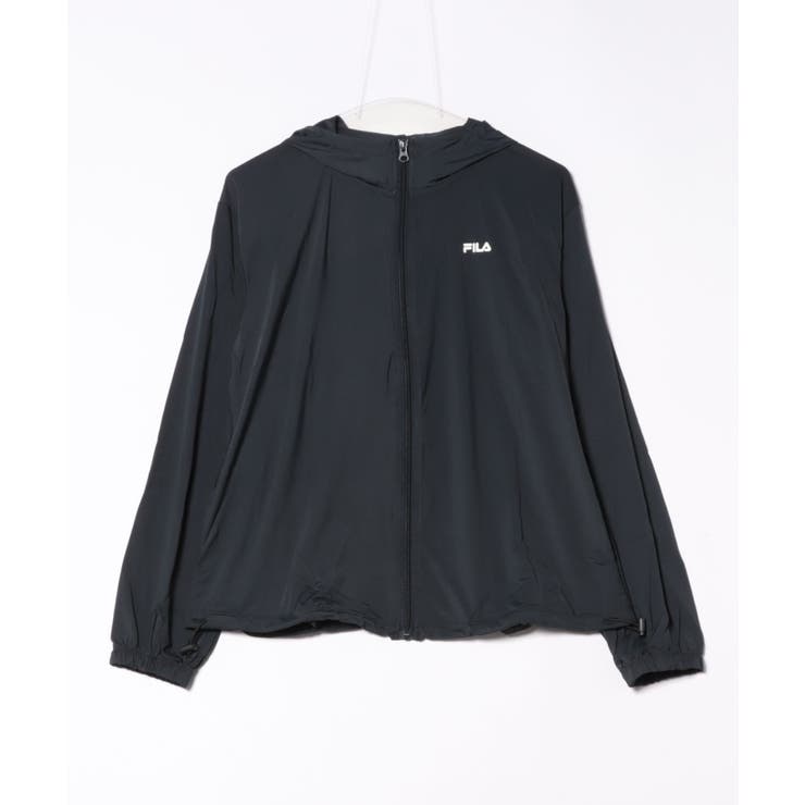 レディース UVカット ジップアップパーカー | SETUP7【WOMEN】 | 詳細画像7 