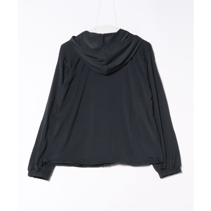 レディース UVカット ジップアップパーカー | SETUP7【WOMEN】 | 詳細画像8 