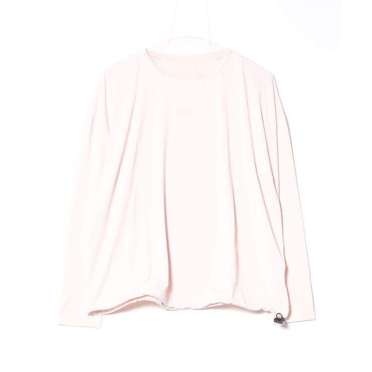 レディース UVカット ロングTシャツ | SETUP7【WOMEN】 | 詳細画像10 
